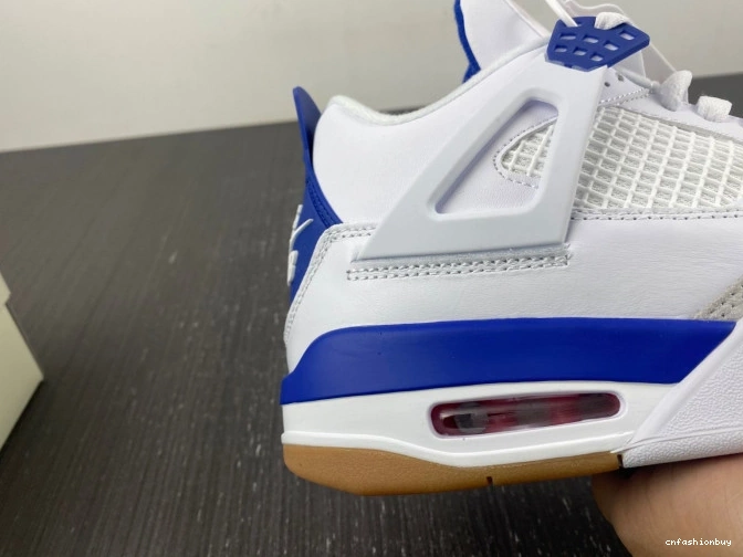 SB Blue DR5415-140 Pine Retro 4 Jordan 1218